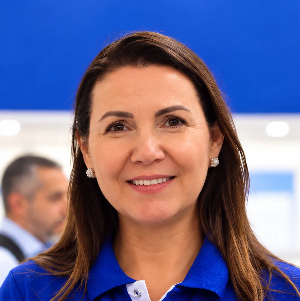 Mariana Alves