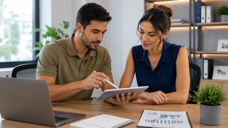 forma de contratos nas licitações