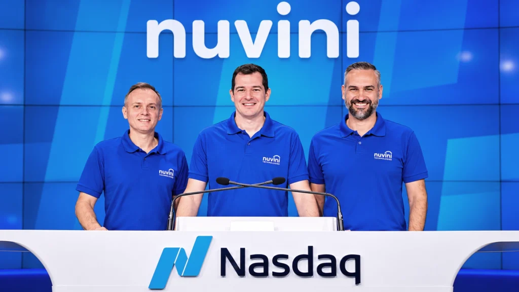 Effecti na Nasdaq