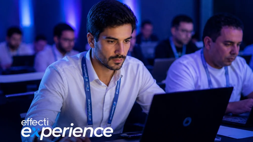 o futuro das licitações no Brasil Effecti Experience