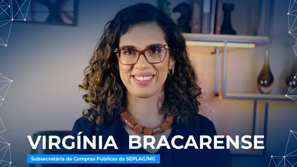Virgínia Bracarense - futuro das licitações
