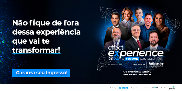 banner futuro das licitações