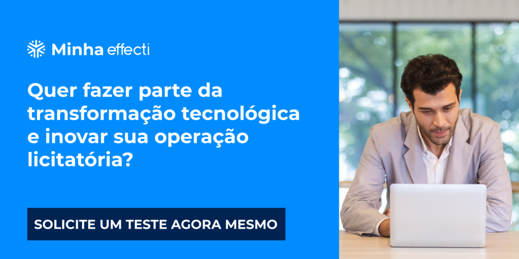 Inovação nas compras públicas