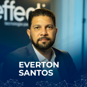 Everton Santos, Portal de Compras do Governo Federal