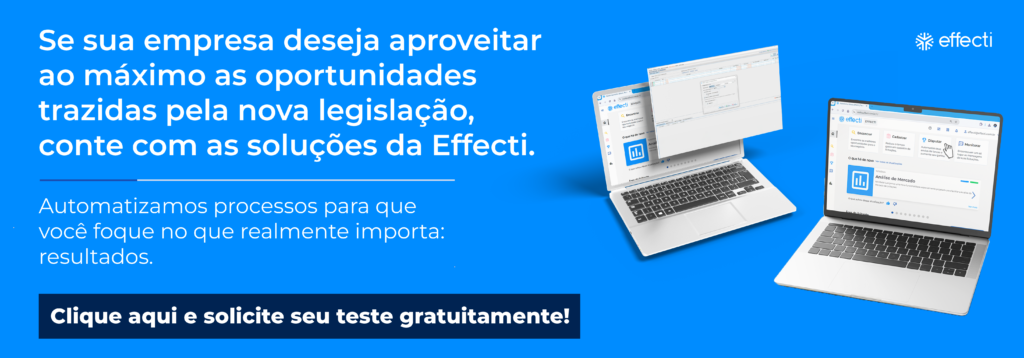 Panorama das Licitações em 2024