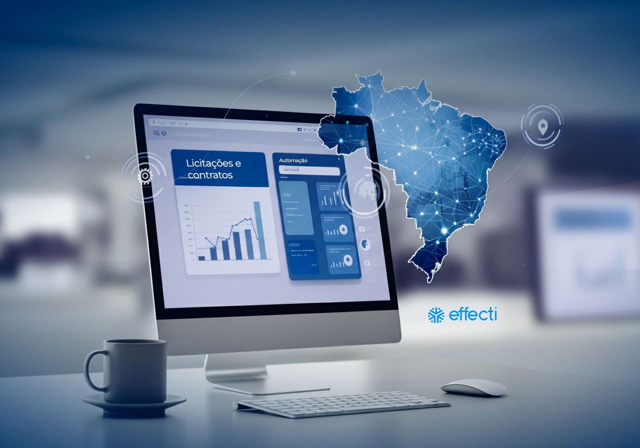 Concorrência eletrônica em licitações: como funciona e principais benefícios