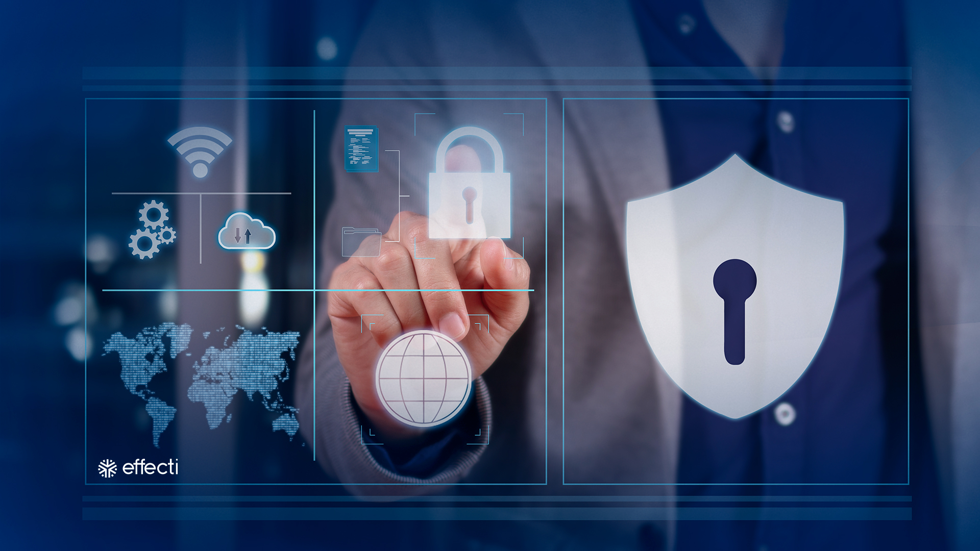 Blockchain em licitações garantem segurança e confiança para o setor público