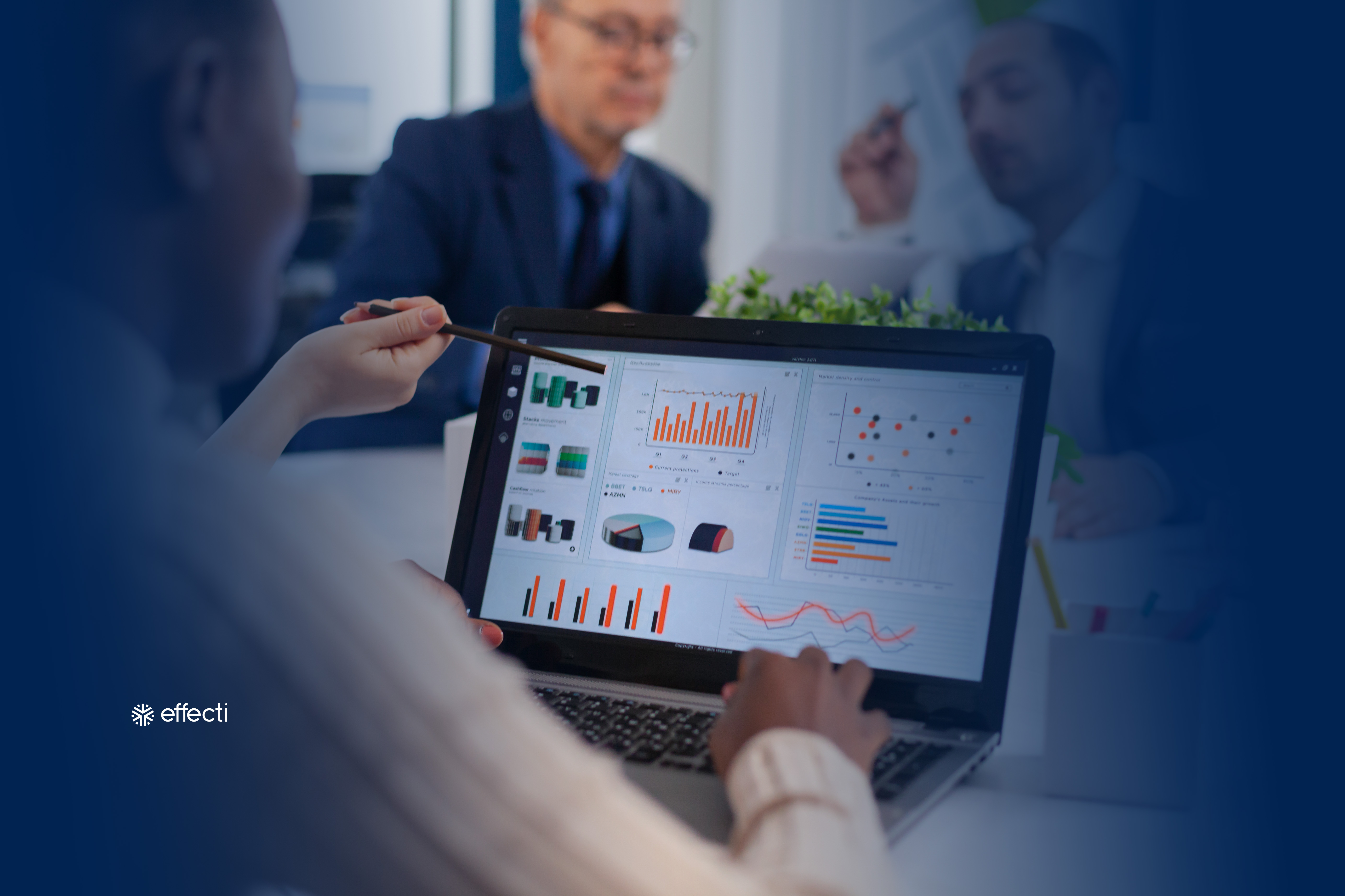 Inteligência de mercado nas licitações: estratégias para conquistar vantagens competitivas