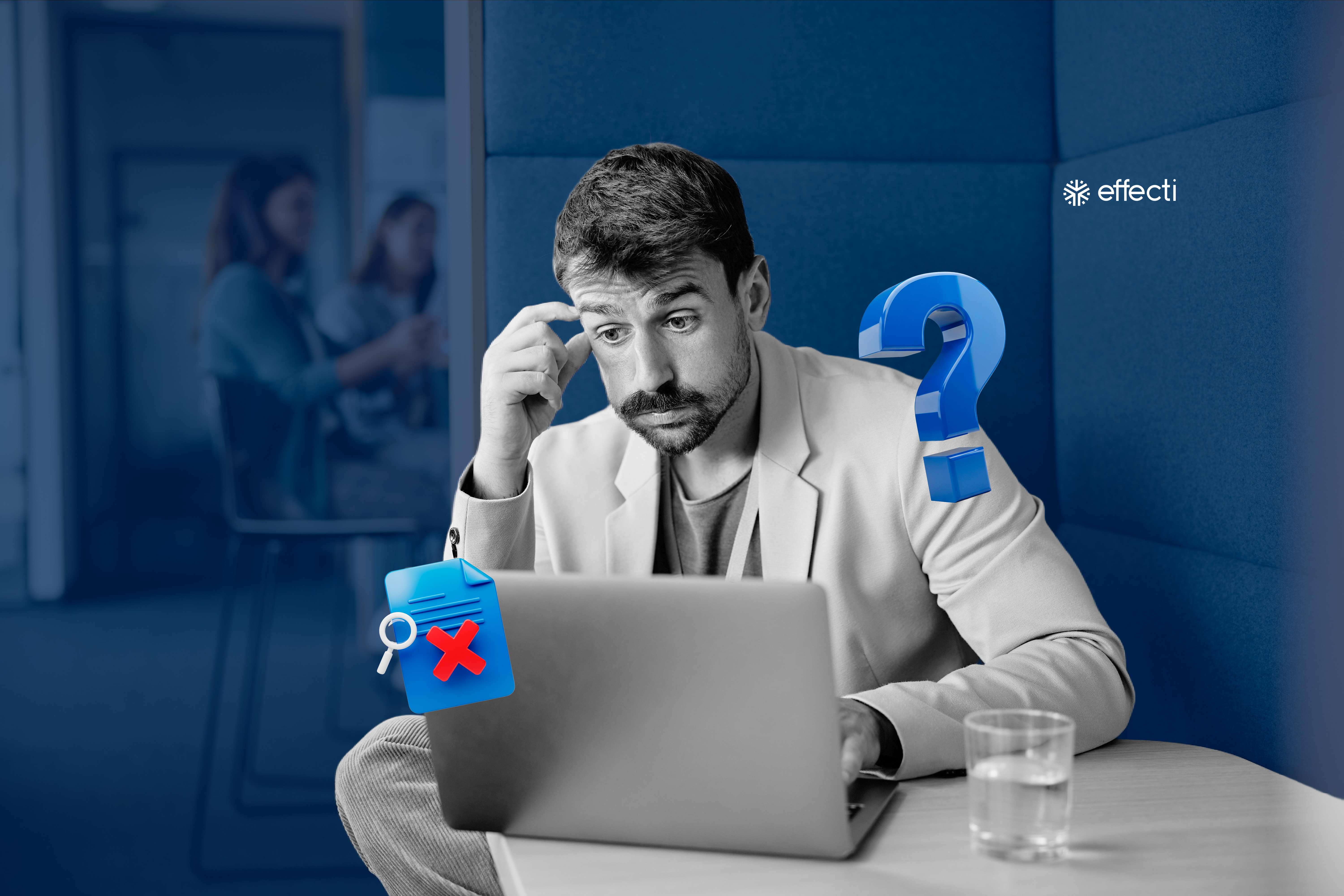 Erros em licitações: como solucionar os desafios mais comuns