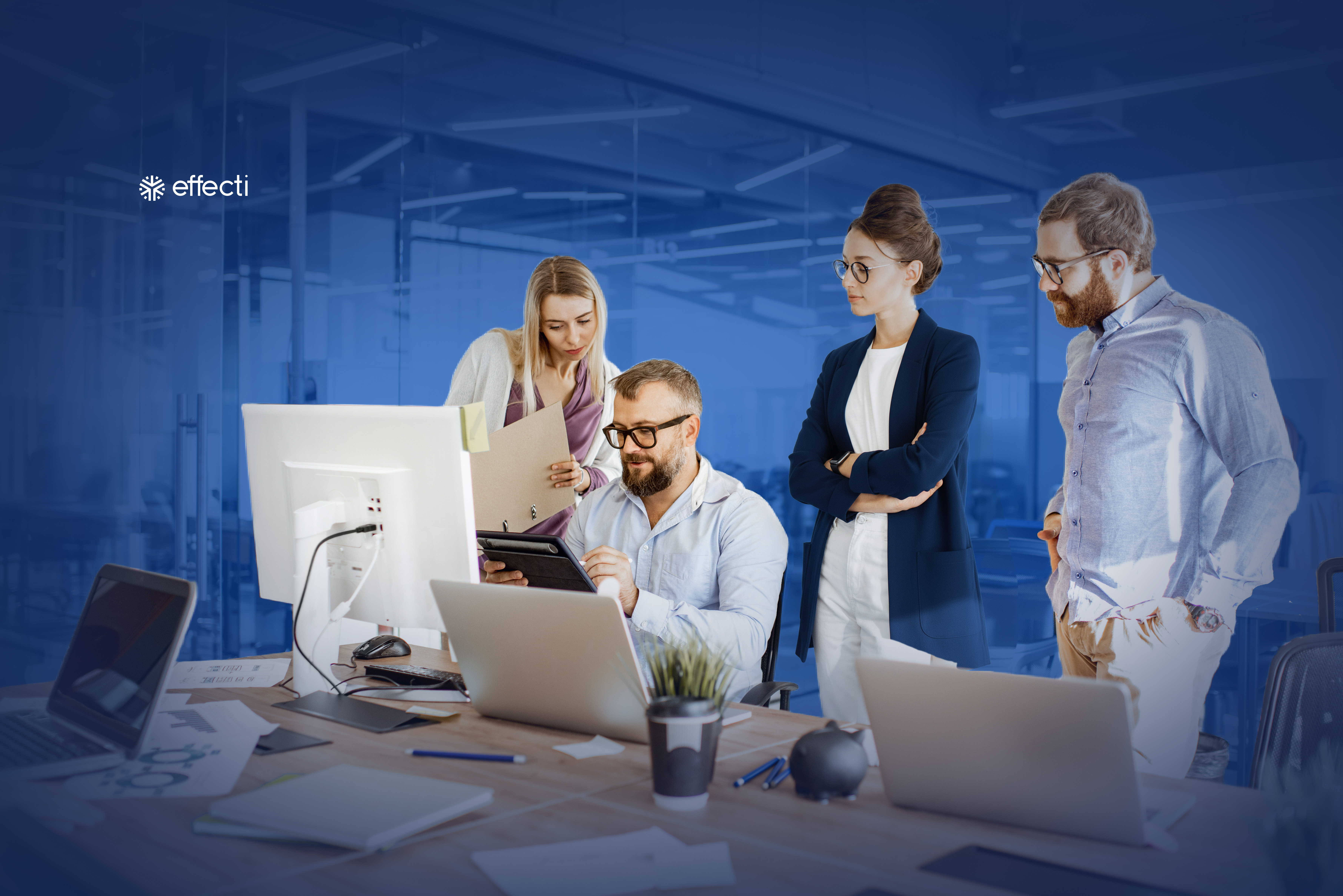 Equipes de licitação: como ganhar eficiência e um time de alto desempenho