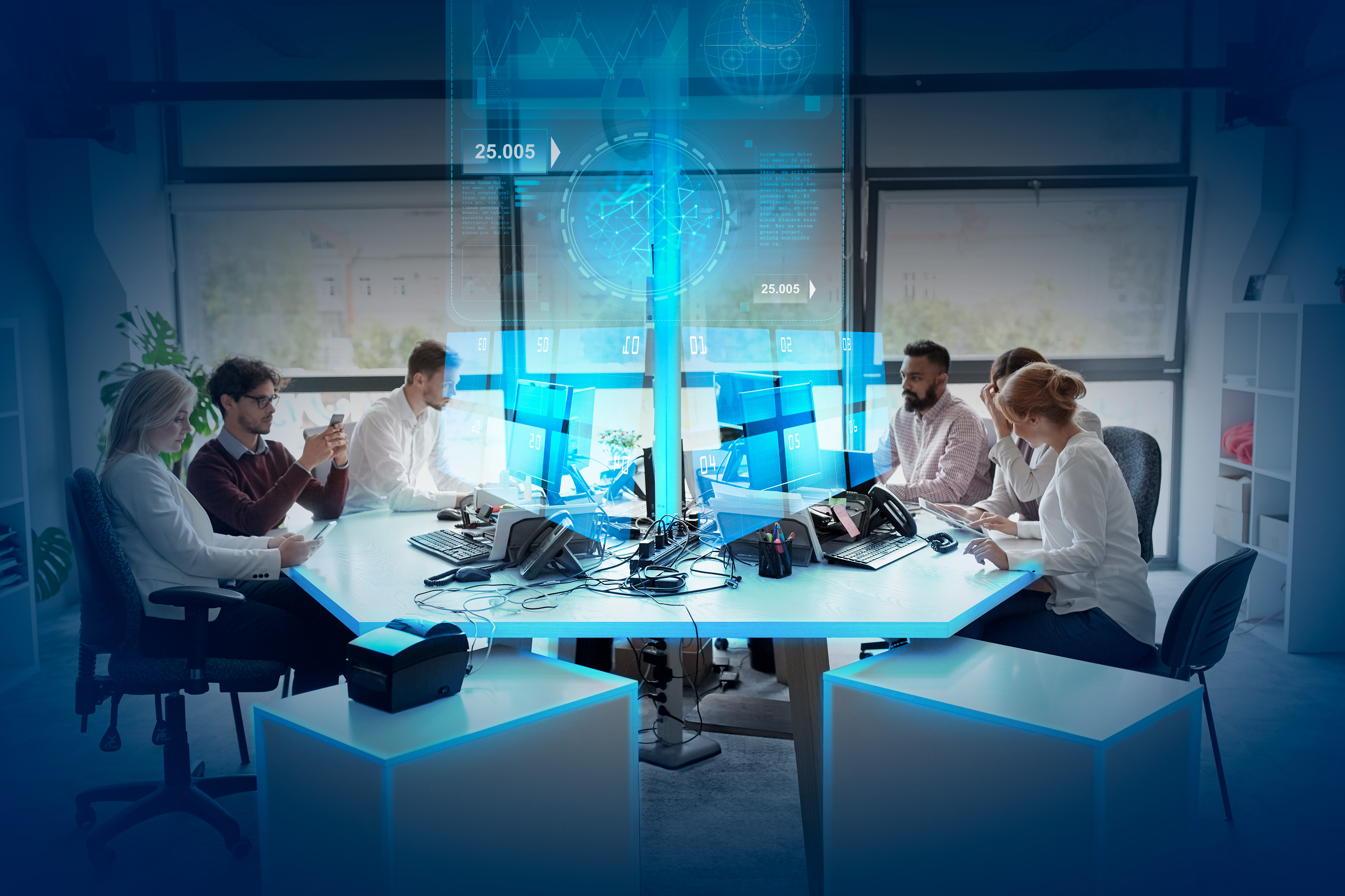 IA para licitações: como otimizar resultados no mercado de compras públicas