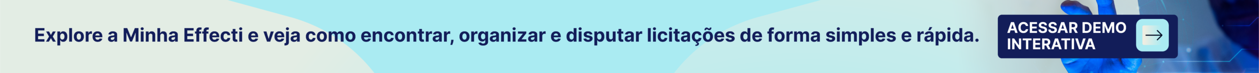 Otimize 80% do seu tempo em licitações