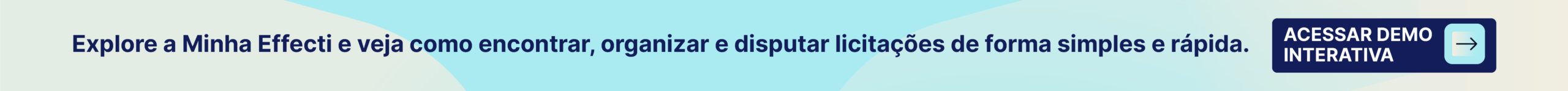 Otimize 80% do seu tempo em licitações