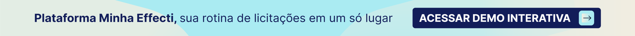 Otimize 80% do seu tempo em licitações