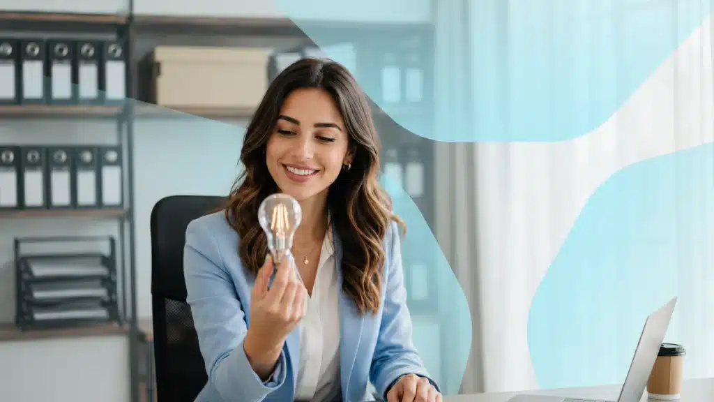 empreendedor como inovar para crescer em licitações?