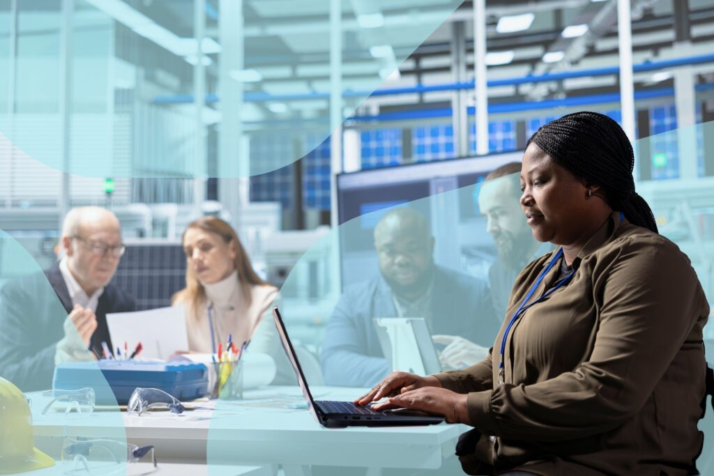 Como a tecnologia nas licitações está inovando o mercado