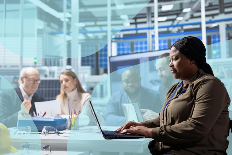 Como a tecnologia nas licitações está inovando o mercado