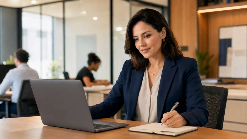 Como trabalhar com licitações iniciante. Salário e cargos