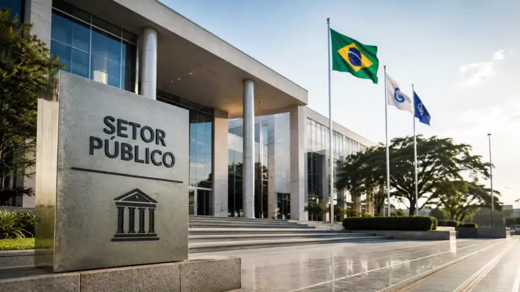 o setor publico nas licitações como funciona