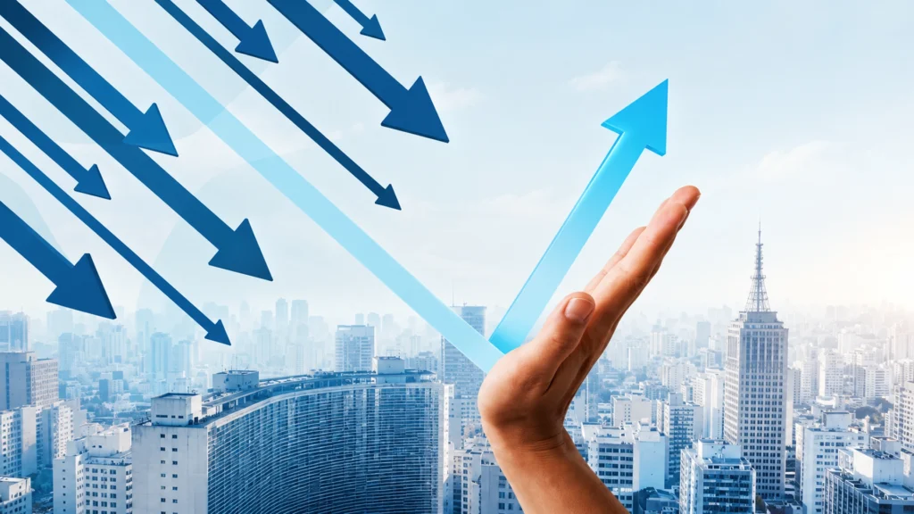 como vender ao governo em tempos de incerteza econômica