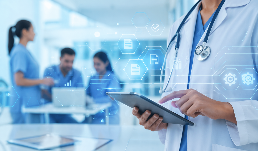 Automação em Licitações de Medicamentos: Como Ganhar Escala no SUS em 2026?