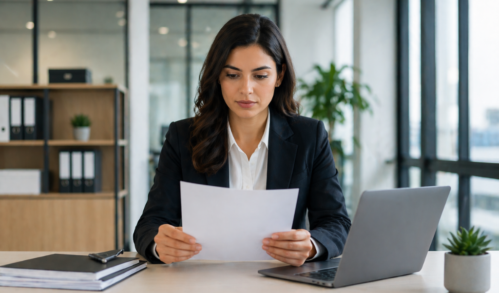 Certidão Negativa de Falência e Concordata em Licitações: Como Emitir, Quando é Exigida e Como Evitar Erros?