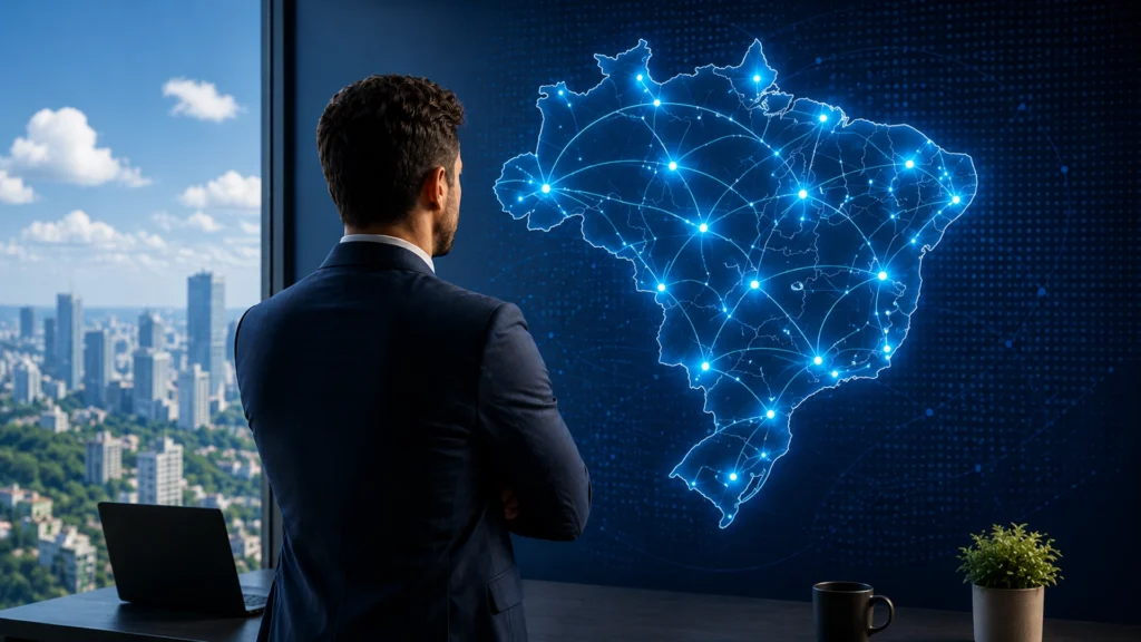 como atuar em nível nacional nas licitações