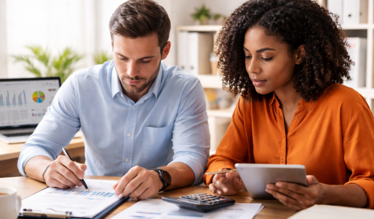 como definir um limite maximo em participacoes em licitacoes