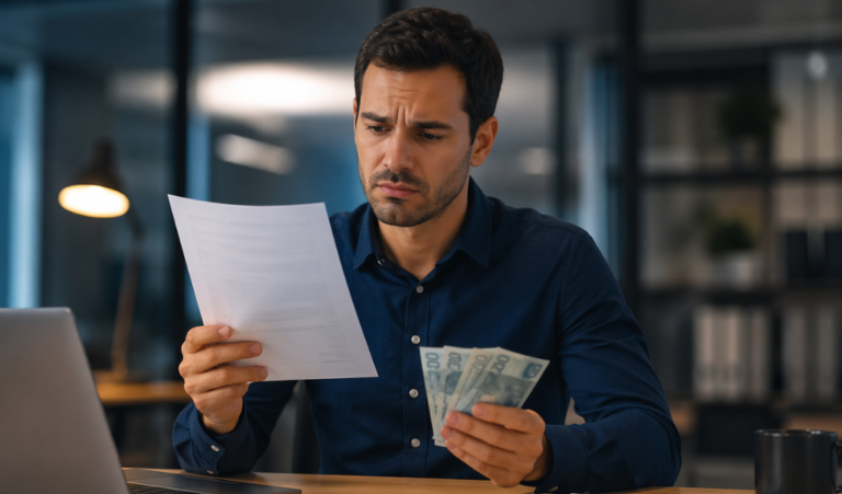 como lidar com atrasos no pagamento do governo