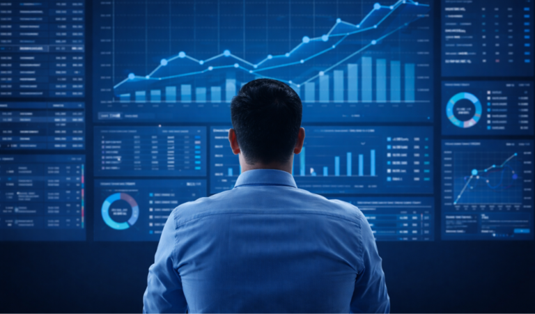 como usar histórico para prever resultados em licitações