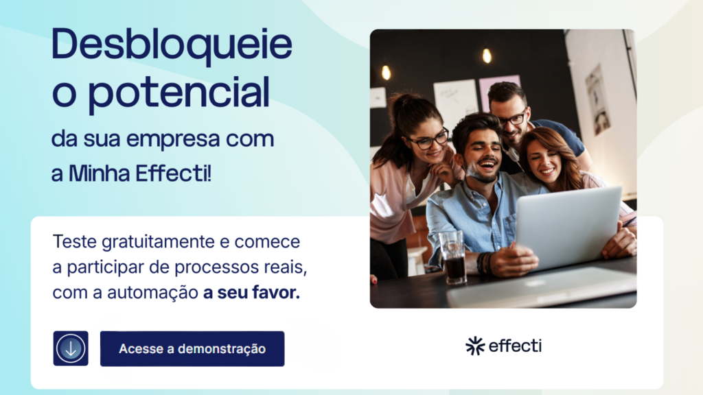 desbloqueie o potencial