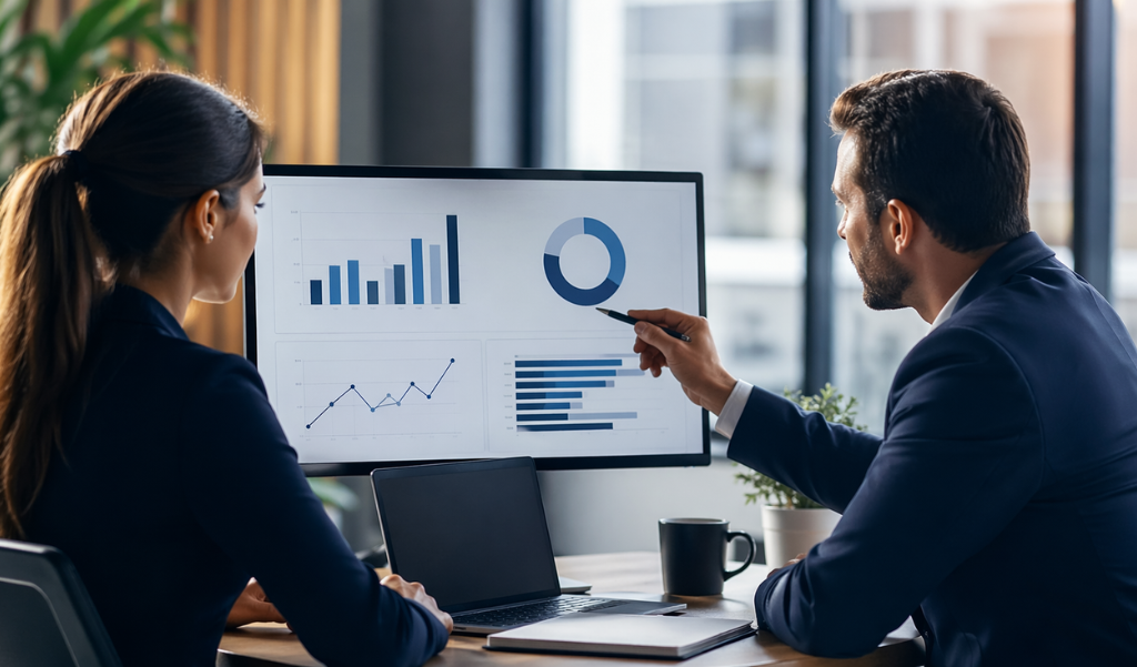 KPIs em licitações