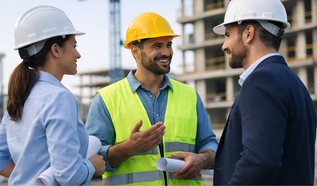 Licitações de Construção Civil: Como Funciona e Como Participar em 2026?