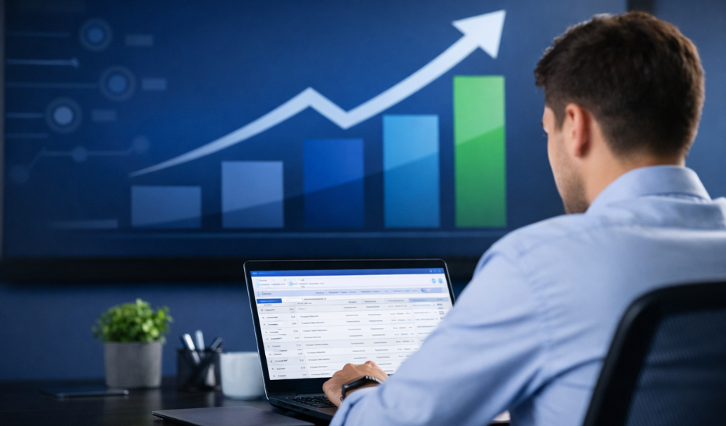 maquina de vendas em licitacoes