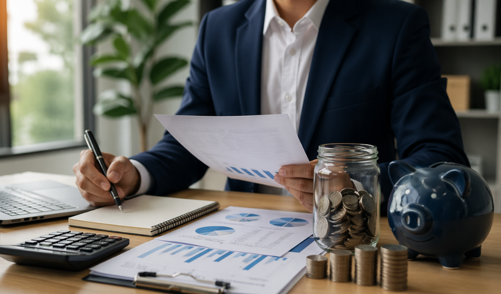 reserva de segurança para licitações