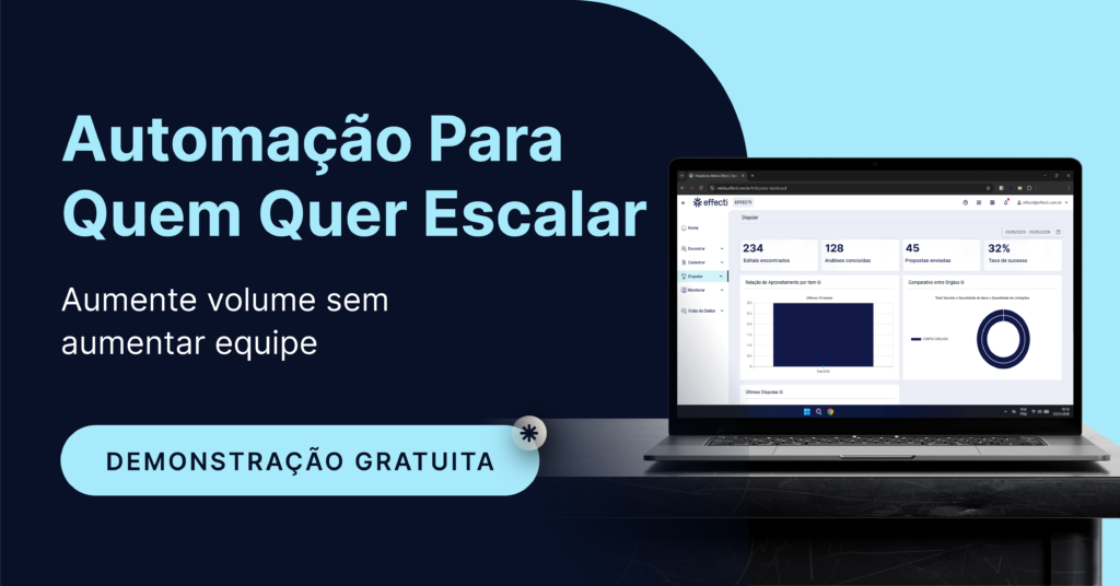 Effecti: Automação para quem quer escalar