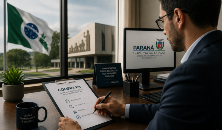 compra Paraná
