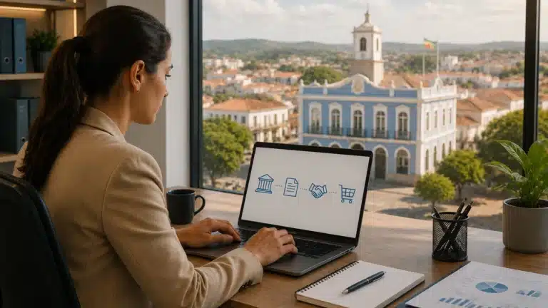 licitação de prefeitura como vender mais