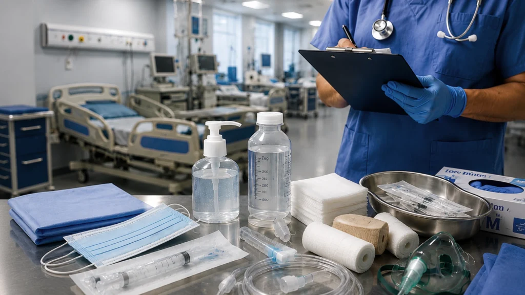 licitações de material hospitalares.png