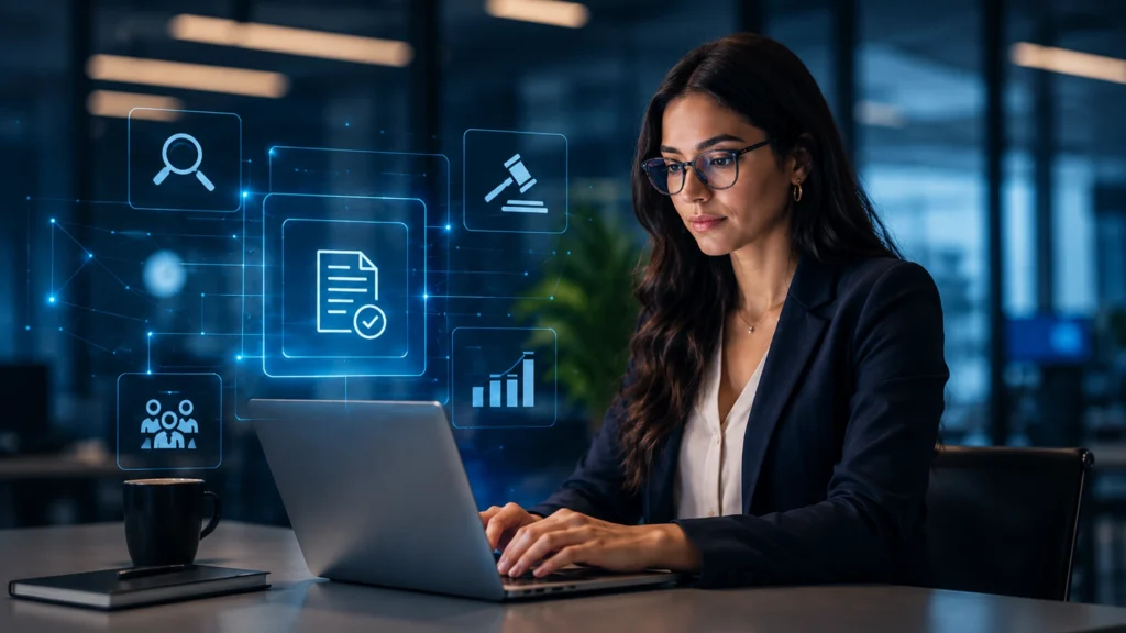tecnologia em licitações automatize editais