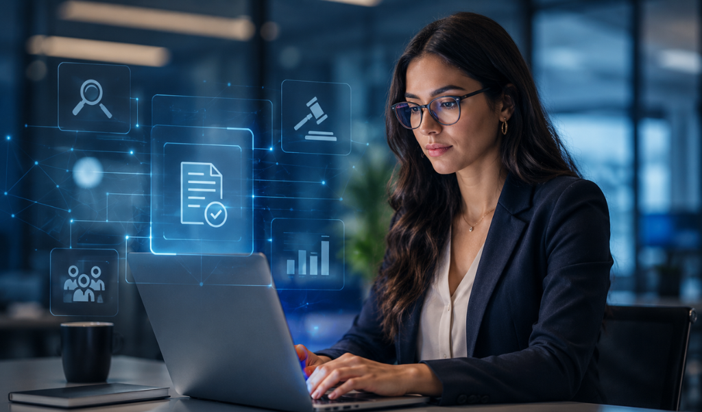 tecnologia em licitações automatize editais