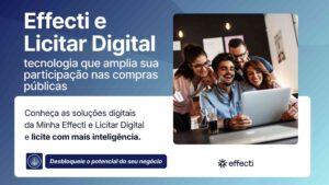 Licitar Digital e a democratização das compras públicas