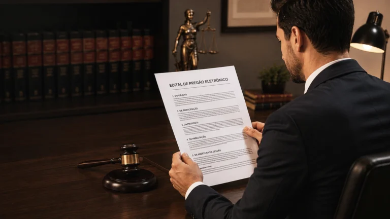 Como identificar se um órgão tem histórico de cancelar contratos?