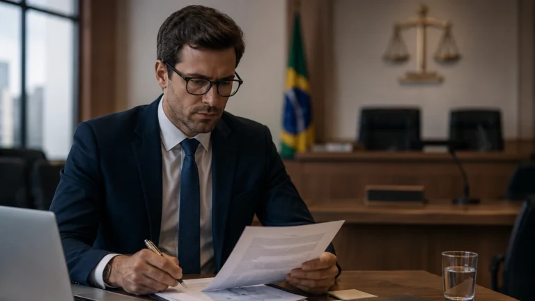 Como preparar sua empresa para fiscalizações contratuais?