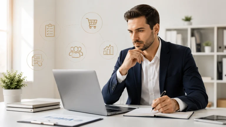 Como usar o Plano de Contratações Anual (PCA) para antecipar oportunidades comerciais?