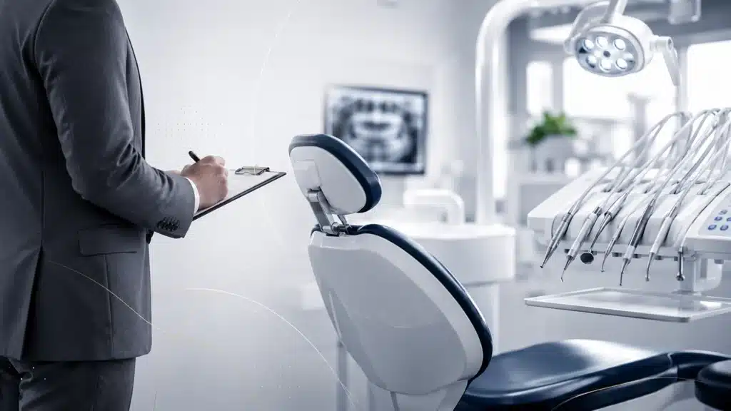 licitação para equipamentos odontológicos vendas ao governo
