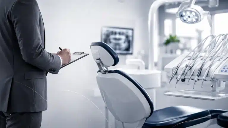 licitação para equipamentos odontológicos vendas ao governo