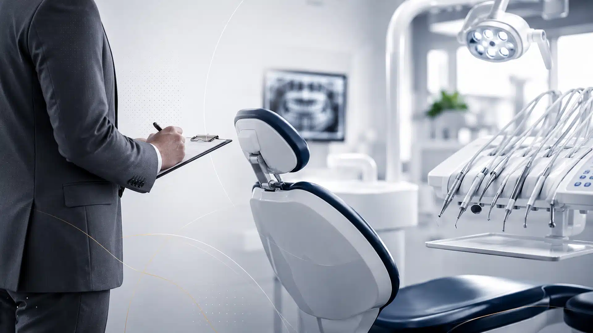 Licitação de Equipamentos Odontológicos: Como Participar?