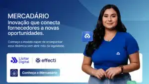 Mercadário: inovação que conecta fornecedores à oportunidades