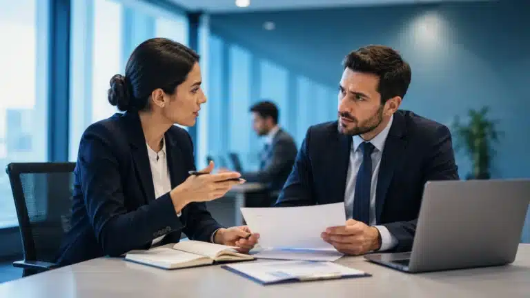 Como agir quando o órgão atrasa a assinatura do contrato?